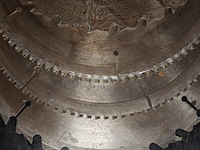 Ca. 14x zaagblad - afbeelding 6 van  16