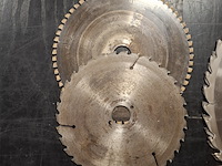 Ca. 14x zaagblad - afbeelding 7 van  16