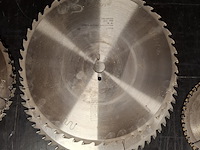 Ca. 14x zaagblad - afbeelding 9 van  16