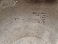 Ca. 14x zaagblad - afbeelding 11 van  16