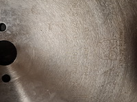 Ca. 14x zaagblad - afbeelding 12 van  16