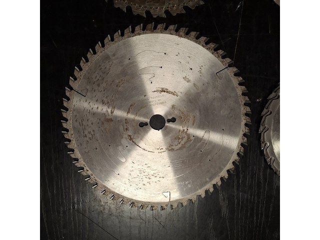 Ca. 14x zaagblad - afbeelding 13 van  16