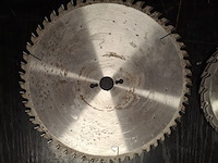 Ca. 14x zaagblad - afbeelding 13 van  16