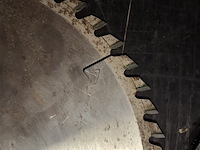 Ca. 14x zaagblad - afbeelding 14 van  16