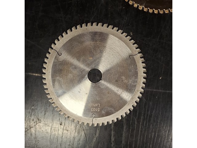 Ca. 14x zaagblad - afbeelding 16 van  16
