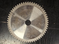 Ca. 14x zaagblad - afbeelding 16 van  16