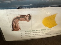 Ca. 1500x diverse perskoppeling, vsh, xpress cu - afbeelding 2 van  40