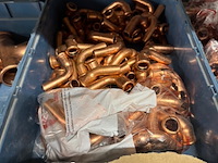 Ca. 1500x diverse perskoppeling, vsh, xpress cu - afbeelding 3 van  40