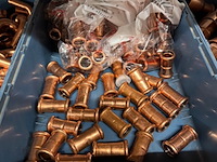 Ca. 1500x diverse perskoppeling, vsh, xpress cu - afbeelding 5 van  40