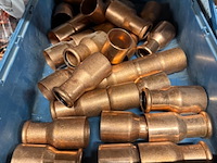 Ca. 1500x diverse perskoppeling, vsh, xpress cu - afbeelding 7 van  40