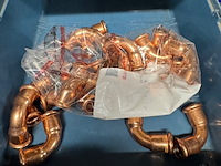 Ca. 1500x diverse perskoppeling, vsh, xpress cu - afbeelding 11 van  40