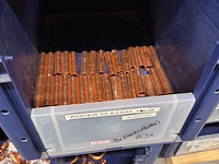 Ca. 1500x diverse perskoppeling, vsh, xpress cu - afbeelding 14 van  40