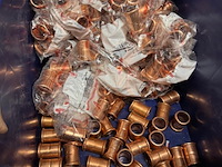 Ca. 1500x diverse perskoppeling, vsh, xpress cu - afbeelding 16 van  40