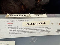 Ca. 1500x diverse perskoppeling, vsh, xpress cu - afbeelding 17 van  40