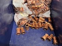 Ca. 1500x diverse perskoppeling, vsh, xpress cu - afbeelding 18 van  40