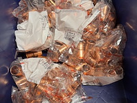 Ca. 1500x diverse perskoppeling, vsh, xpress cu - afbeelding 20 van  40