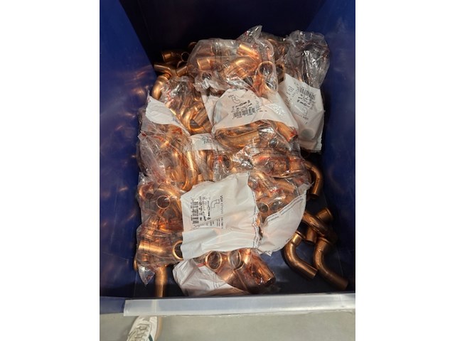 Ca. 1500x diverse perskoppeling, vsh, xpress cu - afbeelding 22 van  40