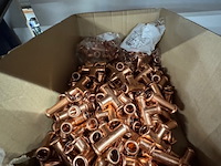 Ca. 1500x diverse perskoppeling, vsh, xpress cu - afbeelding 12 van  40