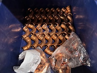 Ca. 1500x diverse perskoppeling, vsh, xpress cu - afbeelding 25 van  40