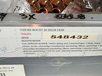 Ca. 1500x diverse perskoppeling, vsh, xpress cu - afbeelding 26 van  40