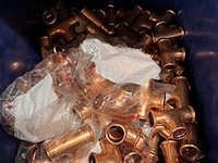 Ca. 1500x diverse perskoppeling, vsh, xpress cu - afbeelding 27 van  40