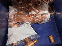 Ca. 1500x diverse perskoppeling, vsh, xpress cu - afbeelding 29 van  40