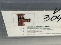 Ca. 1500x diverse perskoppeling, vsh, xpress cu - afbeelding 30 van  40