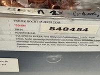 Ca. 1500x diverse perskoppeling, vsh, xpress cu - afbeelding 32 van  40