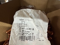 Ca. 1500x diverse perskoppeling, vsh, xpress cu - afbeelding 23 van  40