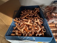 Ca. 1500x diverse perskoppeling, vsh, xpress cu - afbeelding 34 van  40