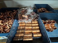 Ca. 1500x diverse perskoppeling, vsh, xpress cu - afbeelding 37 van  40