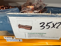 Ca. 1500x diverse perskoppeling, vsh, xpress cu - afbeelding 38 van  40