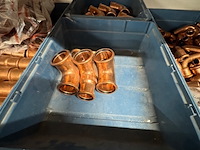 Ca. 1500x diverse perskoppeling, vsh, xpress cu - afbeelding 39 van  40