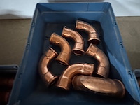 Ca. 1500x diverse perskoppeling, vsh, xpress cu - afbeelding 40 van  40