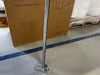 Ca. 150x daksteun, shmstl190028m - afbeelding 2 van  4