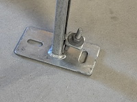 Ca. 150x daksteun, shmstl190028m - afbeelding 3 van  4