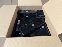 Ca. 150x docking station, hp, usb 3.0 hstnn-ix06 - afbeelding 2 van  7