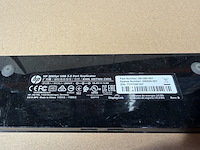 Ca. 150x docking station, hp, usb 3.0 hstnn-ix06 - afbeelding 3 van  7