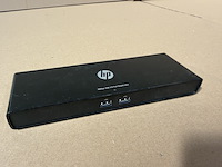 Ca. 150x docking station, hp, usb 3.0 hstnn-ix06 - afbeelding 6 van  7