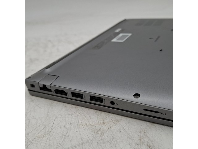 Ca. 150x laptop, dell, o.a. latitude 5410 - afbeelding 9 van  30
