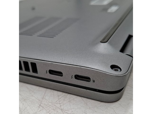 Ca. 150x laptop, dell, o.a. latitude 5410 - afbeelding 10 van  30