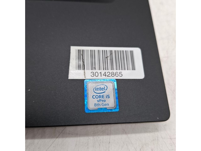 Ca. 150x laptop, dell, o.a. latitude 5410 - afbeelding 16 van  30