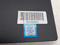 Ca. 150x laptop, dell, o.a. latitude 5410 - afbeelding 16 van  30