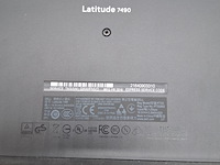 Ca. 150x laptop, dell, o.a. latitude 5410 - afbeelding 19 van  30