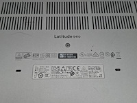 Ca. 150x laptop, dell, o.a. latitude 5410 - afbeelding 25 van  30