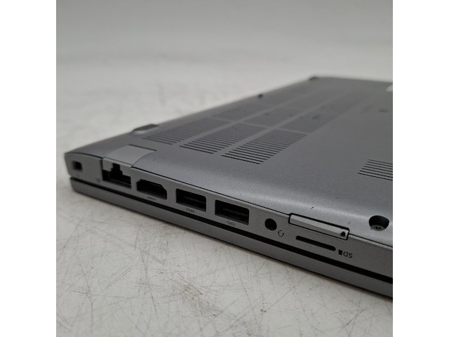 Ca. 150x laptop, dell, o.a. latitude 5410 - afbeelding 29 van  30