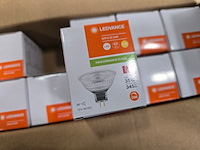 Ca. 150x led spot mr16 5w 12v ledvance, 594711 - afbeelding 1 van  5