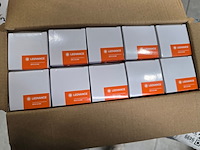 Ca. 150x led spot mr16 5w 12v ledvance, 594711 - afbeelding 3 van  5