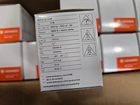 Ca. 150x led spot mr16 5w 12v ledvance, 594711 - afbeelding 4 van  5
