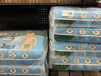 Ca. 150x luier junior 11-25 kg, confy - afbeelding 1 van  3